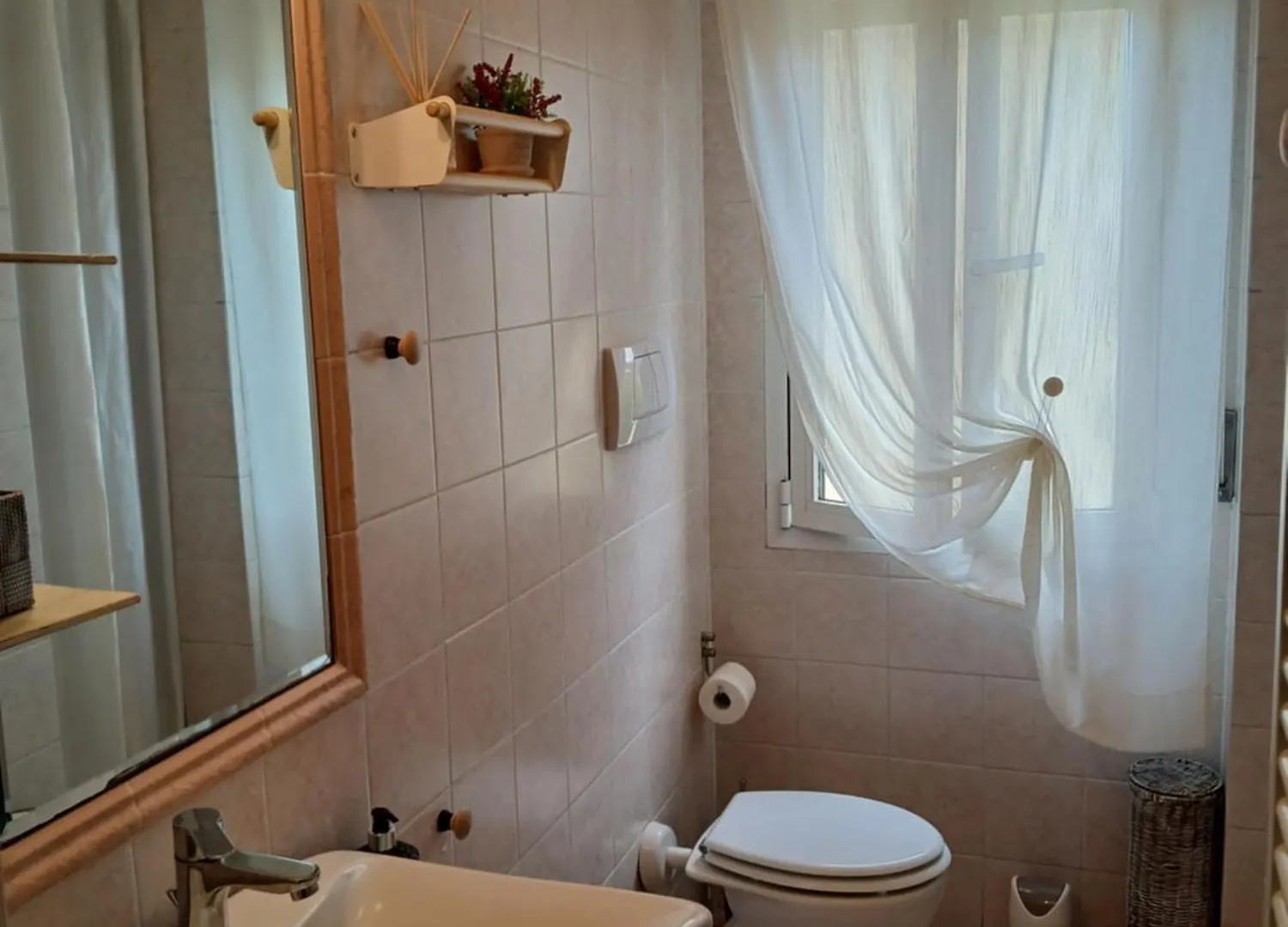 Appartamento Il Villaggio Pontedera