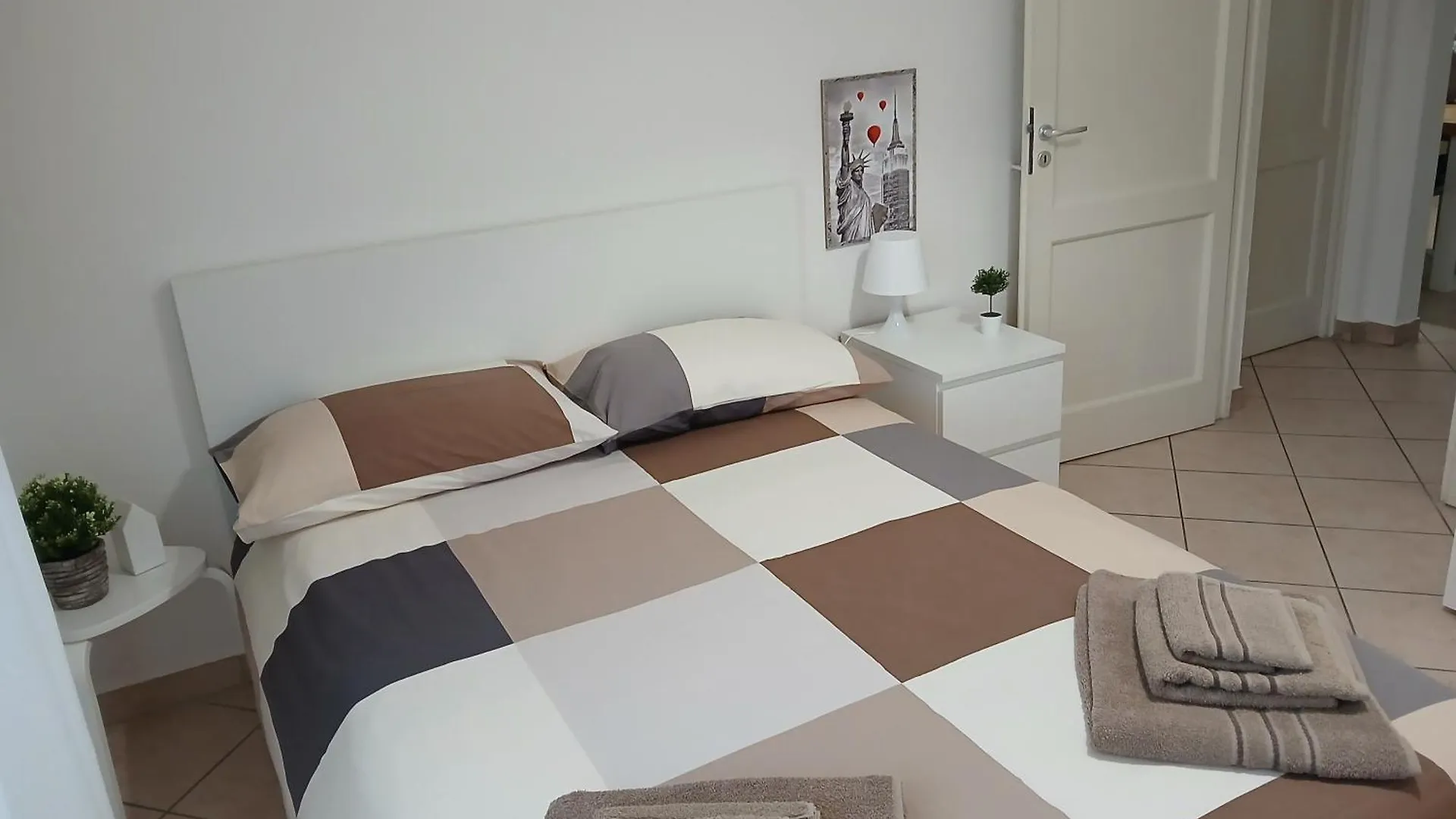 Apartment Appartamento Il Villaggio Pontedera