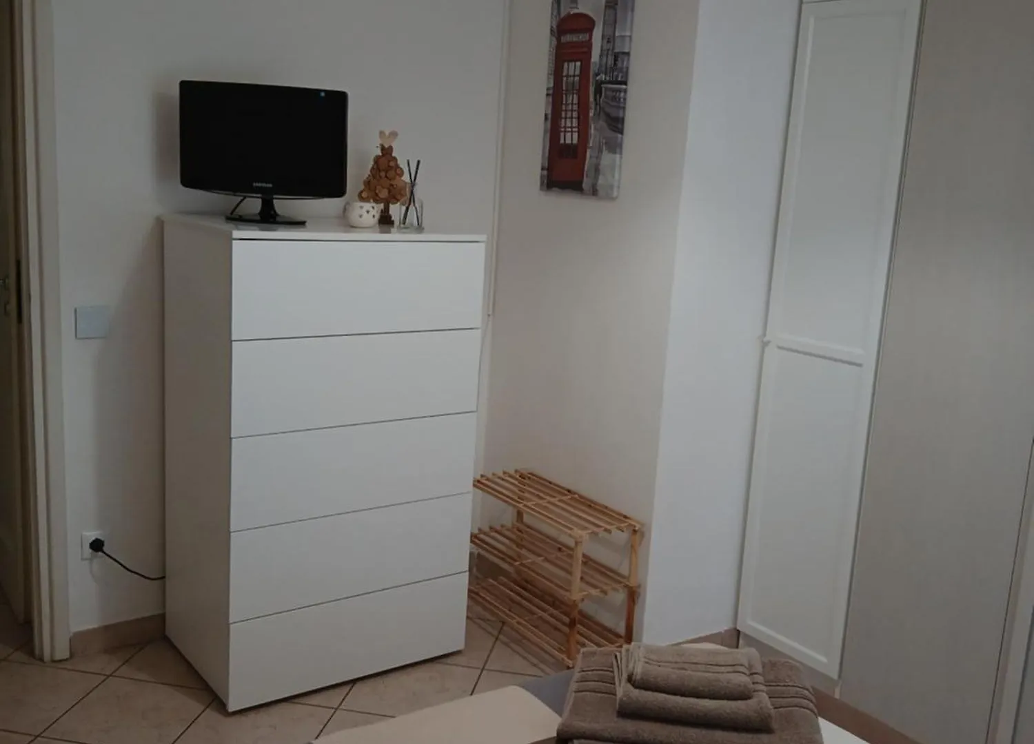 Apartment Appartamento Il Villaggio Pontedera